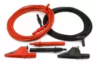 WIDM33-6 36A 6m PVC Test Lead Set